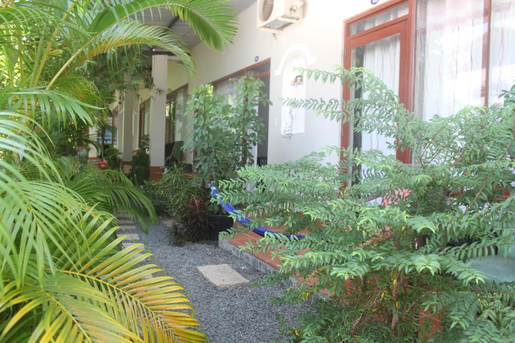 Mui Ne Garden Hotel And Kite School 외부 사진